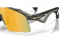 Oakley Stunt Wing Sonnenbrille OO 9519 02