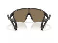 Oakley Stunt Wing Sonnenbrille OO 9519 02
