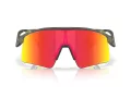 Oakley Stunt Wing Sonnenbrille OO 9519 04