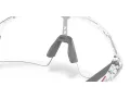 Oakley Stunt Wing Sonnenbrille OO 9519 06