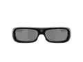 Oakley Permian Sonnenbrille OO 9520 01
