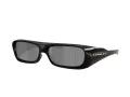 Oakley Permian Sonnenbrille OO 9520 01