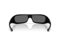 Oakley Permian Sonnenbrille OO 9520 01