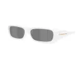 Oakley Permian Sonnenbrille OO 9520 02