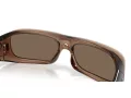 Oakley Permian Sonnenbrille OO 9520 03