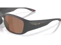 Oakley Tourniquet Sonnenbrille OO 9521 06