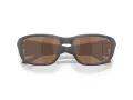 Oakley Tourniquet Sonnenbrille OO 9521 06