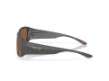 Oakley Tourniquet Sonnenbrille OO 9521 06