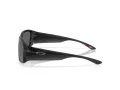 Oakley Tourniquet Sonnenbrille OO 9521 07