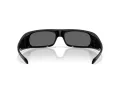 Oakley Highland Sonnenbrille OO 9522 01