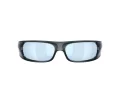 Oakley Highland Sonnenbrille OO 9522 04