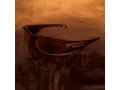 Oakley Highland Sonnenbrille OO 9522 06