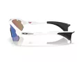 Oakley Stunt Devil A Sonnenbrille OO 9525 02