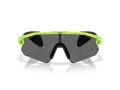 Oakley Stunt Devil A Sonnenbrille OO 9525 04