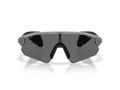 Oakley Stunt Devil A Sonnenbrille OO 9525 06