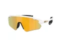 Oakley Stunt Devil A Sonnenbrille OO 9525 08