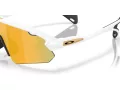 Oakley Stunt Devil A Sonnenbrille OO 9525 08