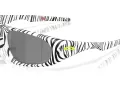 Oakley Neoforma Sonnenbrille OO 9528 04