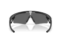 Oakley Sphaera Strike Sonnenbrille OO 9531 01