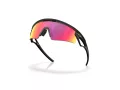 Oakley Sphaera Strike Sonnenbrille OO 9531 02