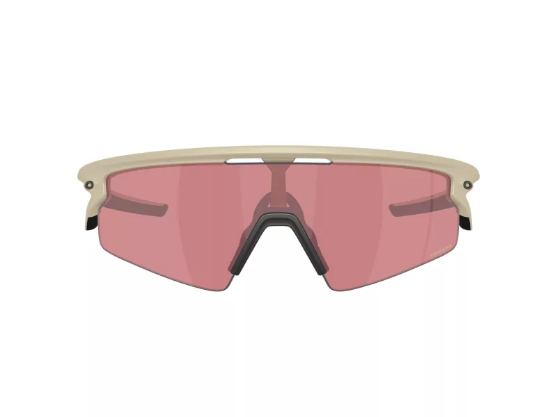 Oakley Sphaera Strike Sonnenbrille OO 9531 07