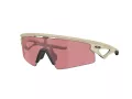 Oakley Sphaera Strike Sonnenbrille OO 9531 07