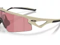 Oakley Sphaera Strike Sonnenbrille OO 9531 07
