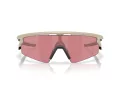 Oakley Sphaera Strike Sonnenbrille OO 9531 07