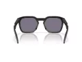 Oakley Hstn Sq Sonnenbrille OO 9533 01