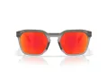 Oakley Hstn Sq Sonnenbrille OO 9533 02
