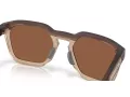 Oakley Hstn Sq Sonnenbrille OO 9533 03