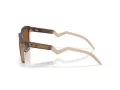 Oakley Hstn Sq Sonnenbrille OO 9533 03
