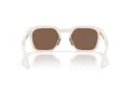 Oakley Hstn Sq Sonnenbrille OO 9533 07