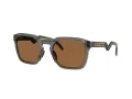 Oakley Hstn Sq Sonnenbrille OO 9533 08
