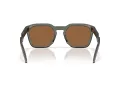 Oakley Hstn Sq Sonnenbrille OO 9533 08