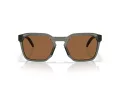 Oakley Hstn Sq Sonnenbrille OO 9533 08