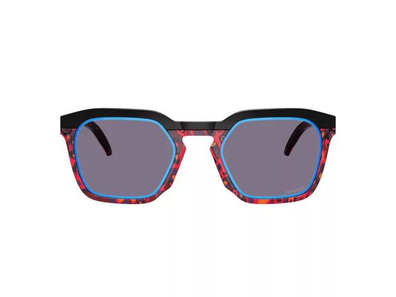 Oakley Hstn Sq Sonnenbrille OO 9533 09