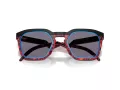Oakley Hstn Sq Sonnenbrille OO 9533 09