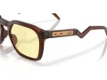 Oakley Hstn Sq Sonnenbrille OO 9533 10