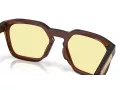 Oakley Hstn Sq Sonnenbrille OO 9533 10