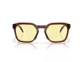 Oakley Hstn Sq Sonnenbrille OO 9533 10