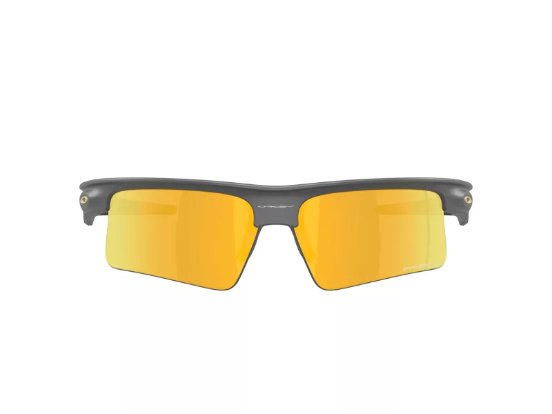 Oakley Bisphaera Speed Sonnenbrille OO 9534 03