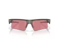 Oakley Bisphaera Speed Sonnenbrille OO 9534 09