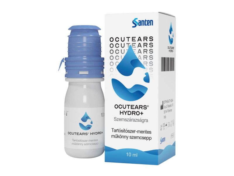 Ocutears Hydro (10 ml), Augentropfen