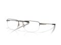 Oakley Addams 0.5 Brillen OX 3035 02