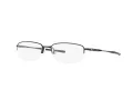 Oakley Clubface Brillen OX 3102 01