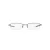 Oakley Top Spinner 5b Brillen OX 3133 03