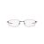 Oakley Top Spinner 4b Brillen OX 3136 07