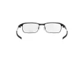 Oakley Tincup Brillen OX 3184 01 52
