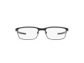 Oakley Steel Plate Brillen OX 3222 01 54
